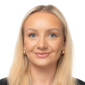 Megan Greaves